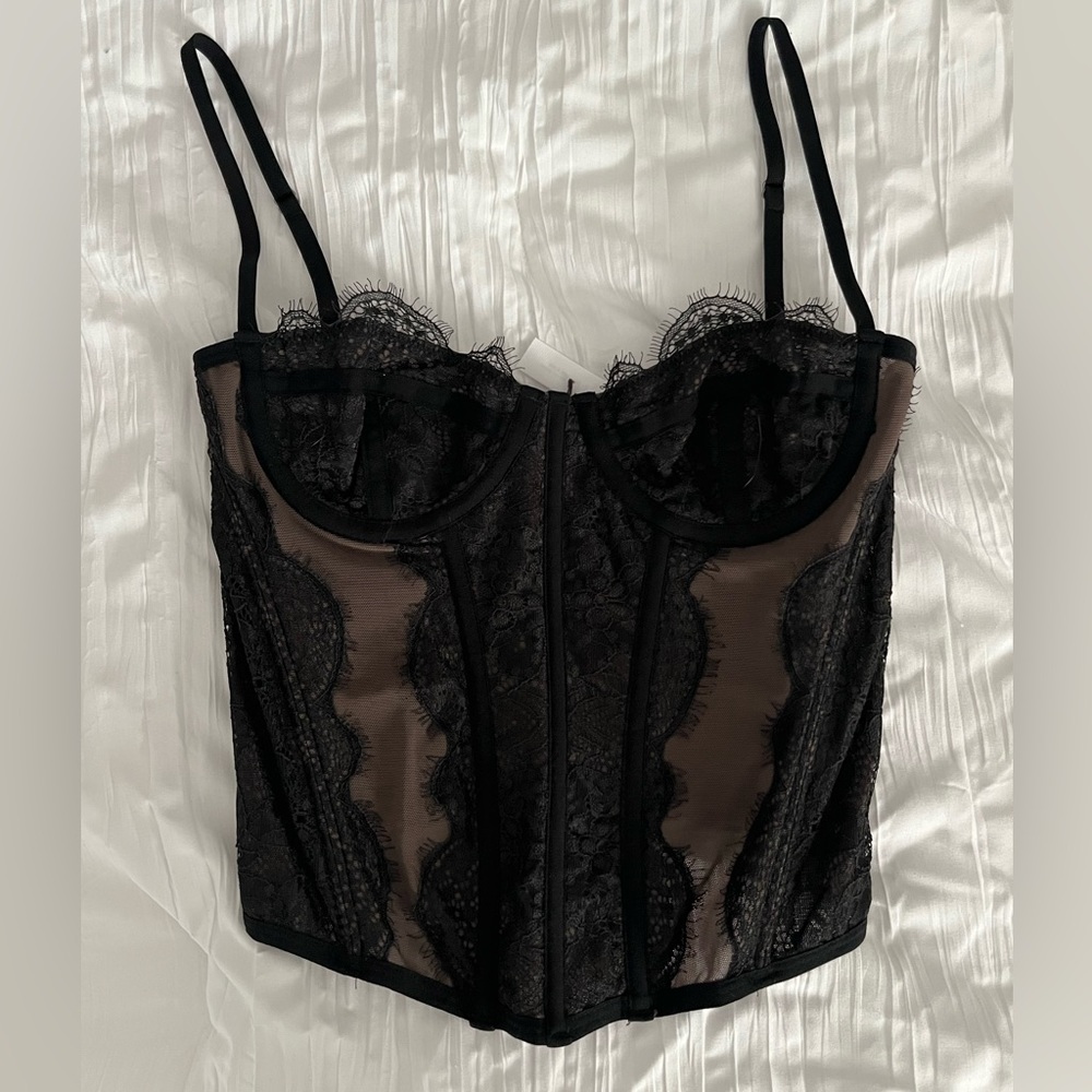 out from under modern love corset